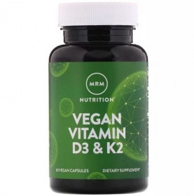 vegan d3k2